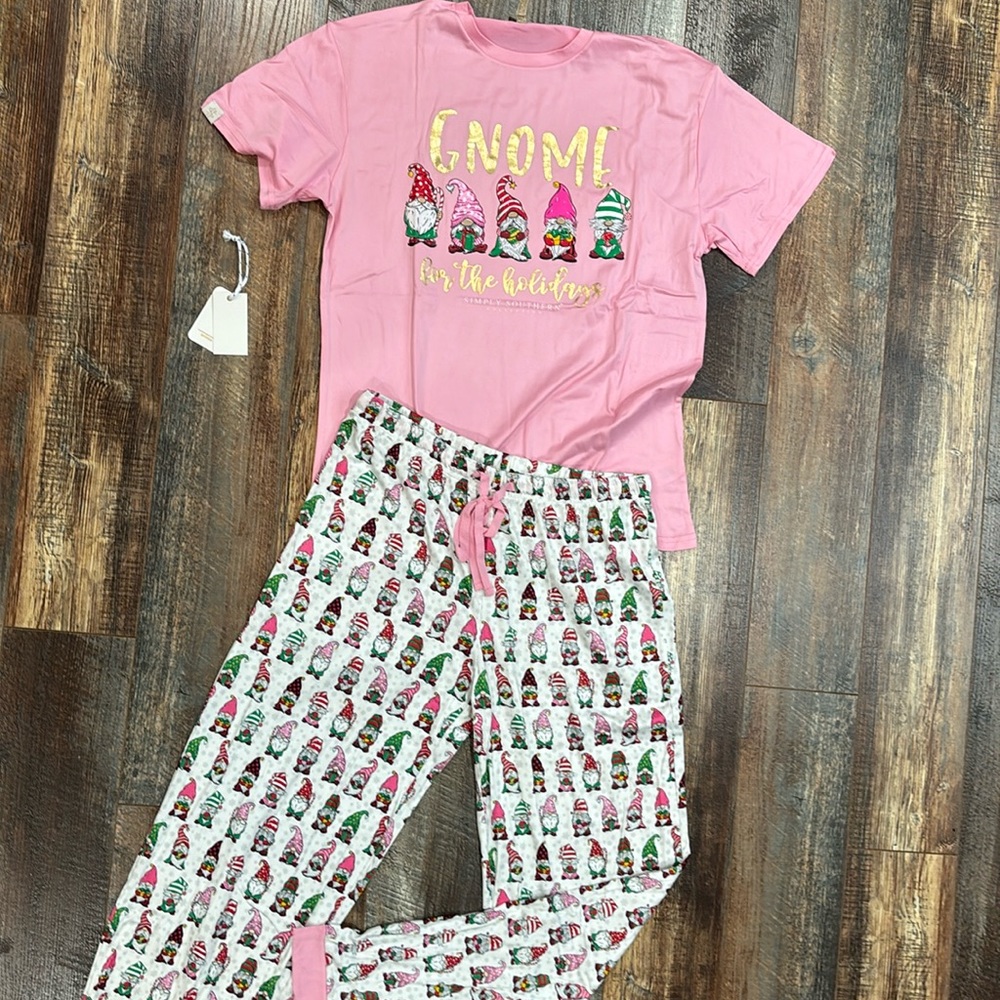 Simply southern Christmas pajamas